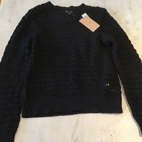 Halogen Sweater - Picture 3 of 5